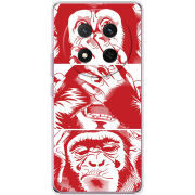 Чохол BoxFace Honor X9c 