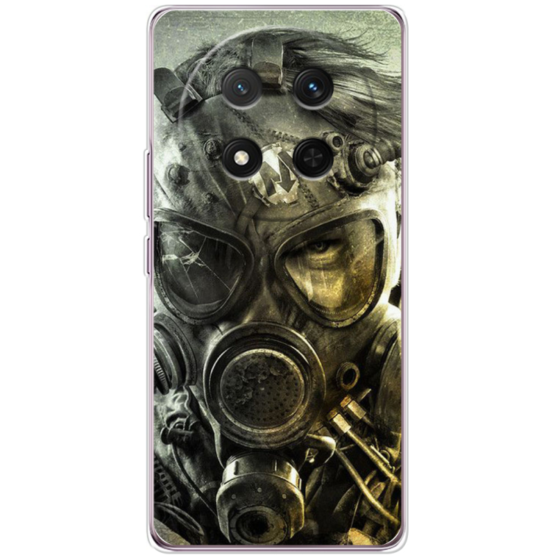 Чохол BoxFace Honor X9c 