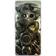 Чохол BoxFace Honor X9c 