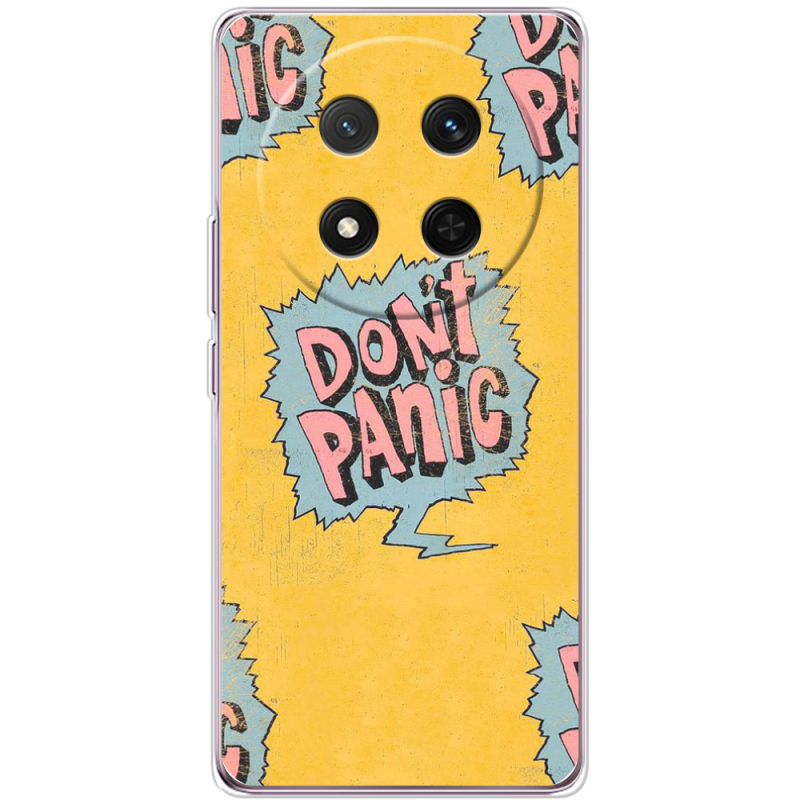 Чохол BoxFace Honor X9c 