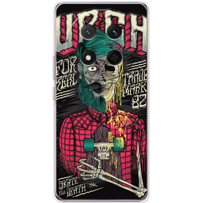 Чохол BoxFace Honor X9c 