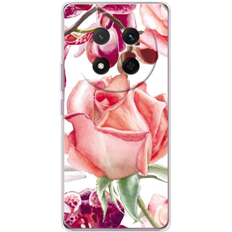 Чохол BoxFace Honor X9c 