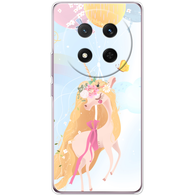 Чохол BoxFace Honor X9c 