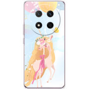 Чохол BoxFace Honor X9c 