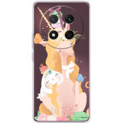 Чохол BoxFace Honor X9c 