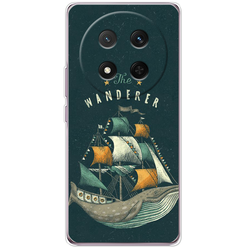 Чохол BoxFace Honor X9c 