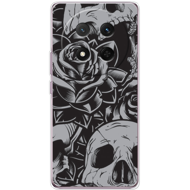 Чохол BoxFace Honor X9c 