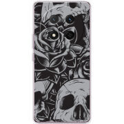 Чохол BoxFace Honor X9c 