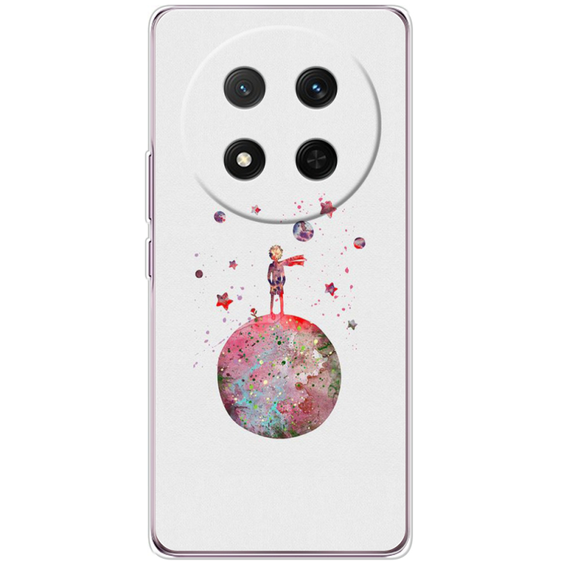 Чохол BoxFace Honor X9c 