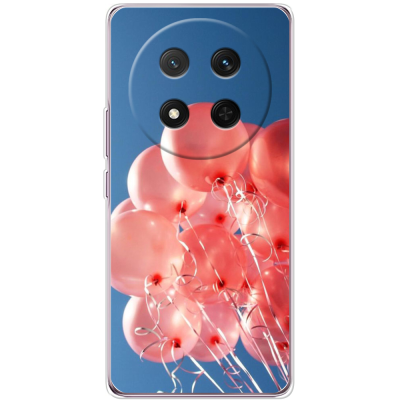 Чохол BoxFace Honor X9c 