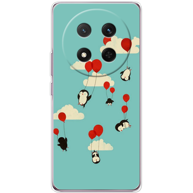 Чохол BoxFace Honor X9c 