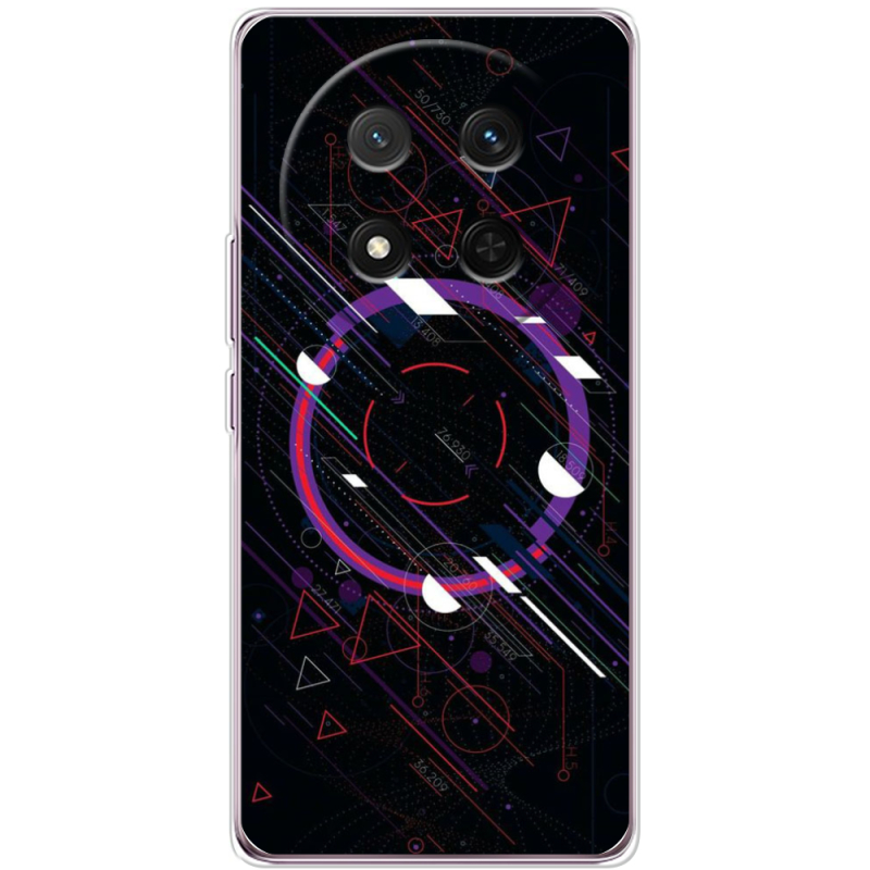 Чохол BoxFace Honor X9c 