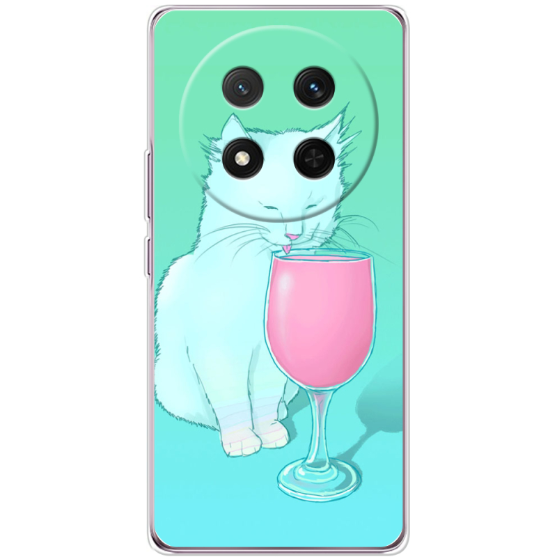 Чохол BoxFace Honor X9c 