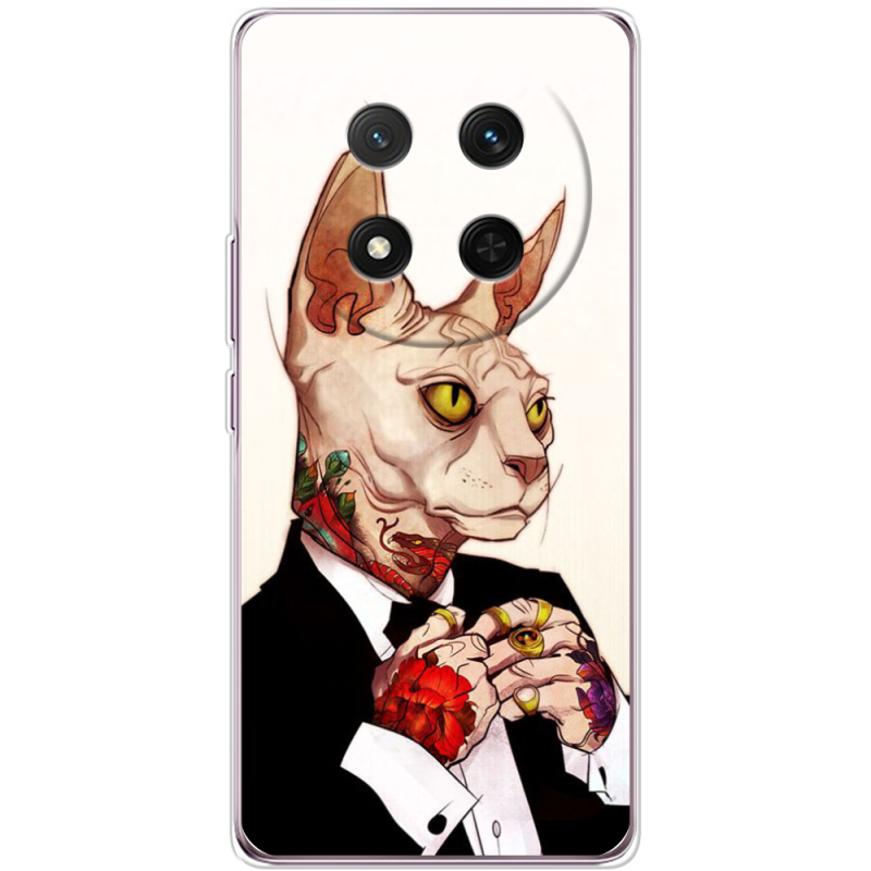 Чохол BoxFace Honor X9c 