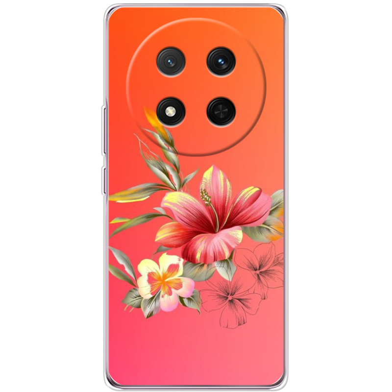 Чохол BoxFace Honor X9c 