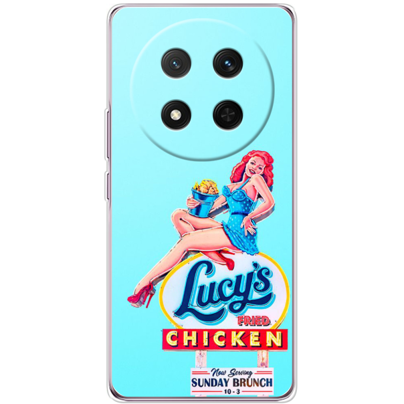 Чохол BoxFace Honor X9c 