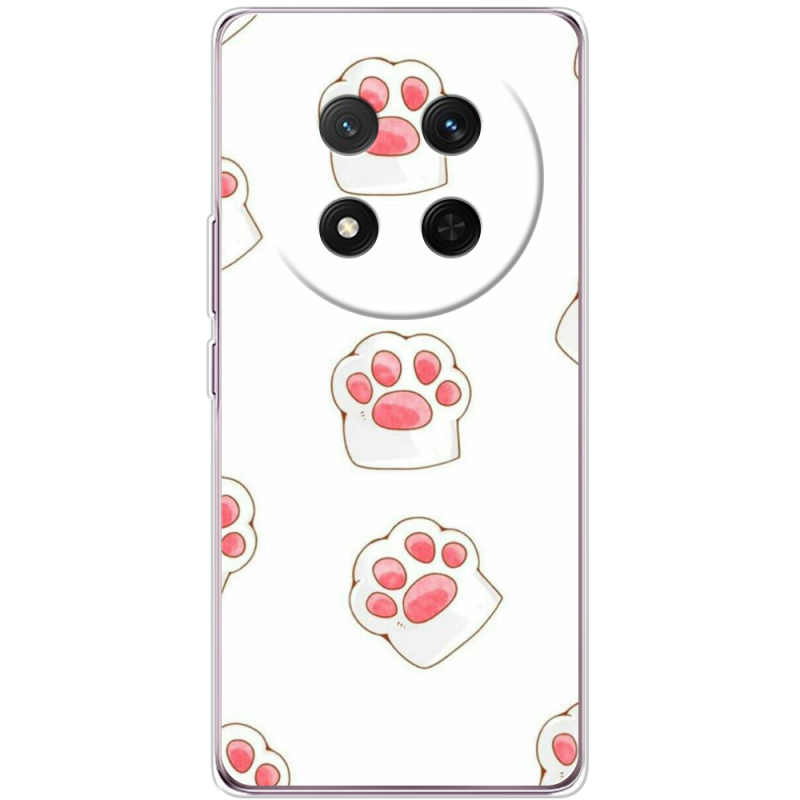 Чохол BoxFace Honor X9c 