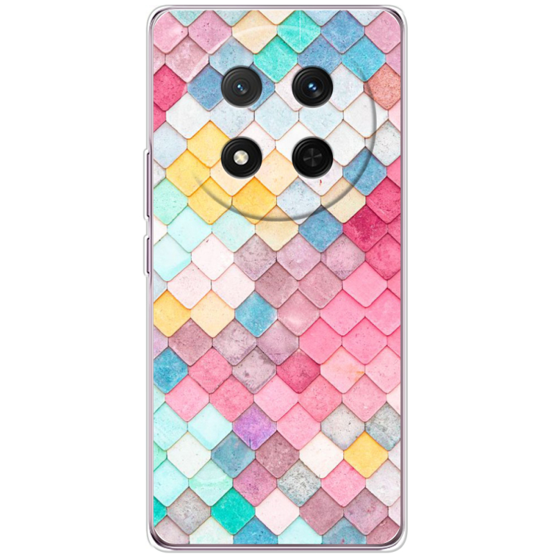 Чохол BoxFace Honor X9c 