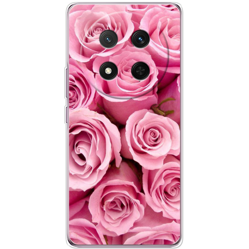 Чохол BoxFace Honor X9c 