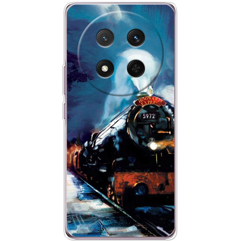 Чохол BoxFace Honor X9c 