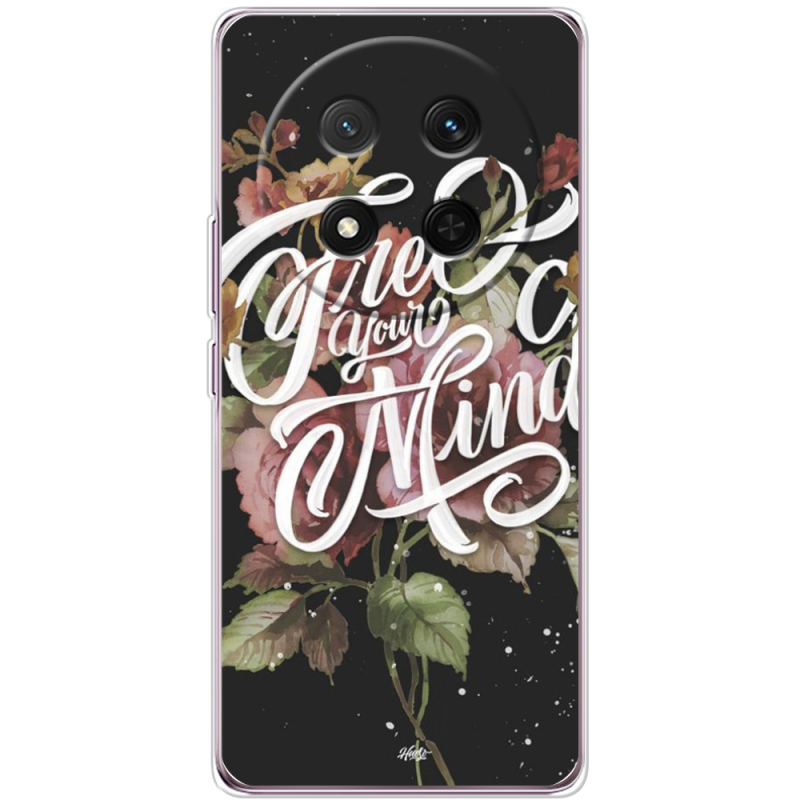 Чохол BoxFace Honor X9c 