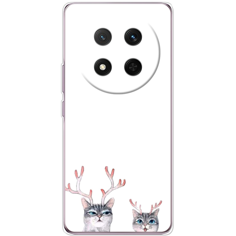 Чохол BoxFace Honor X9c 