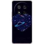 Чохол BoxFace Honor X9c 