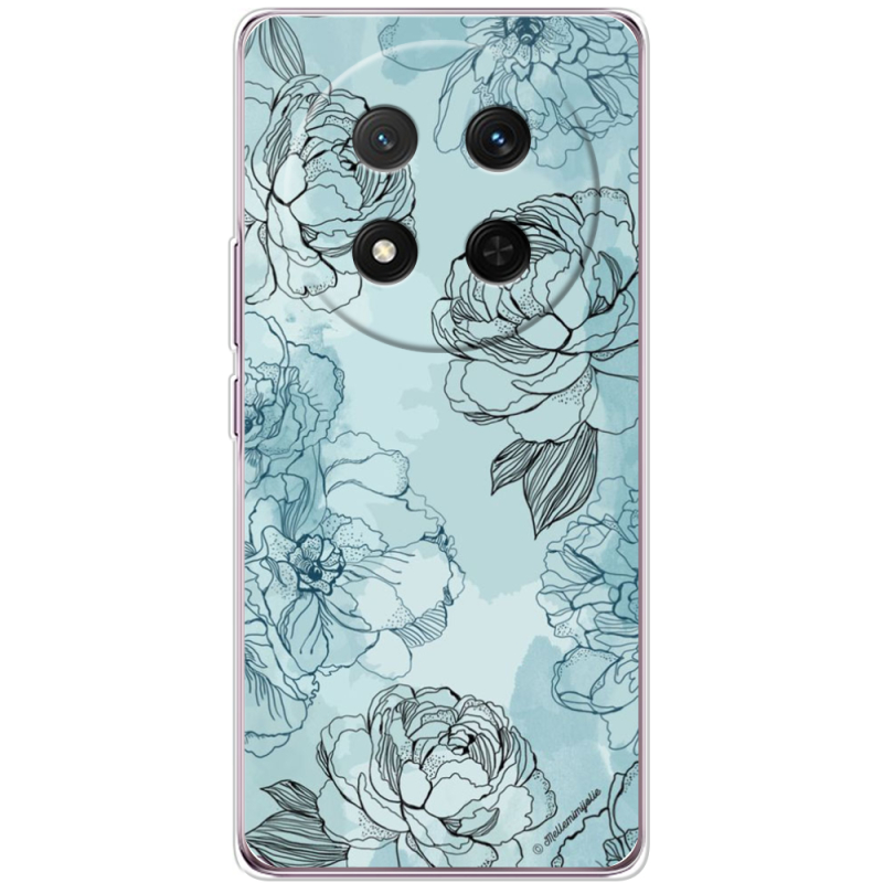 Чохол BoxFace Honor X9c 