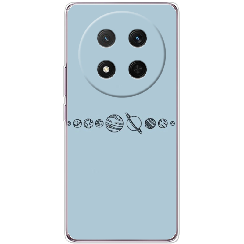 Чохол BoxFace Honor X9c 