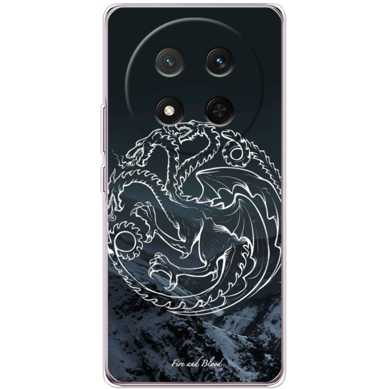 Чохол BoxFace Honor X9c 