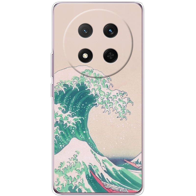 Чохол BoxFace Honor X9c 