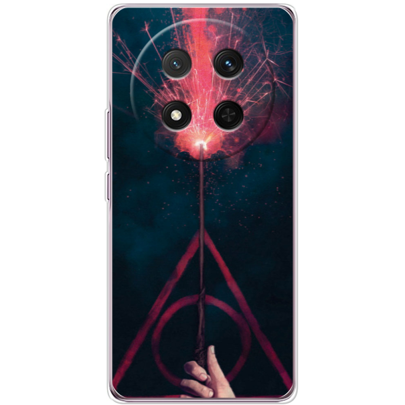 Чохол BoxFace Honor X9c 