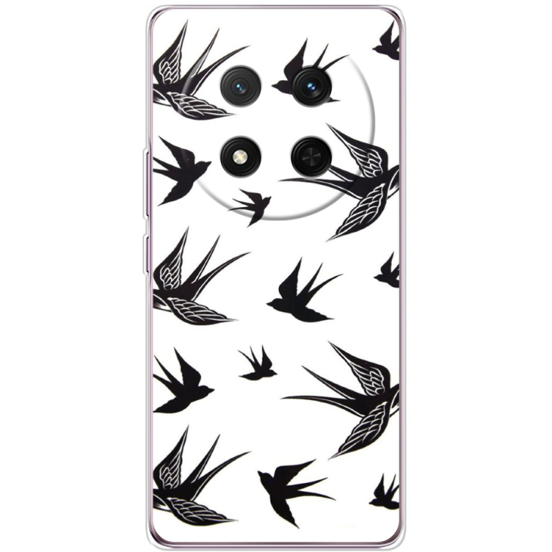 Чохол BoxFace Honor X9c 