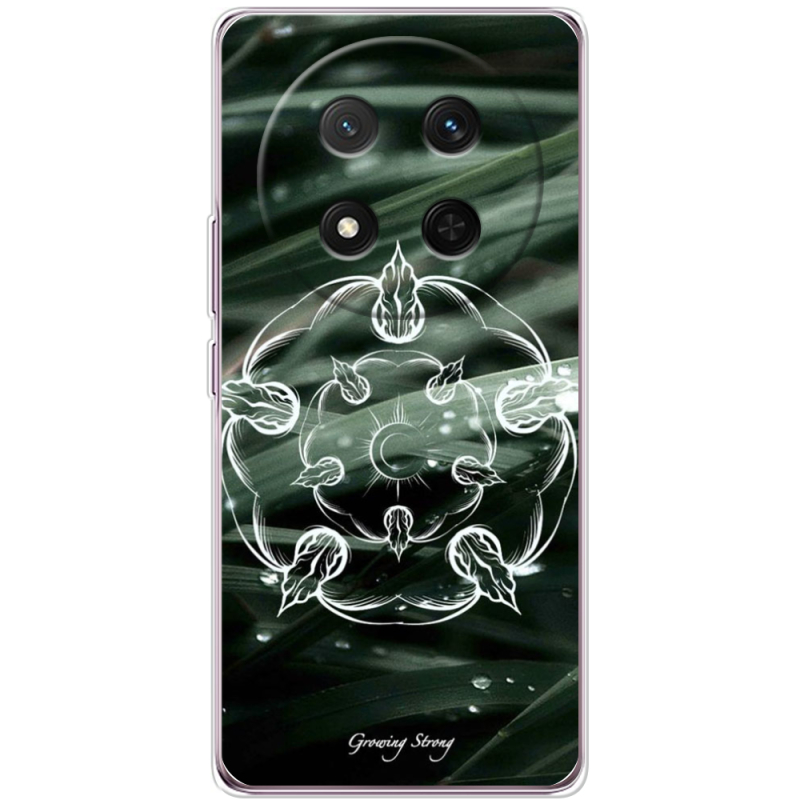 Чохол BoxFace Honor X9c 