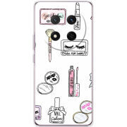 Чохол BoxFace Honor X9c 