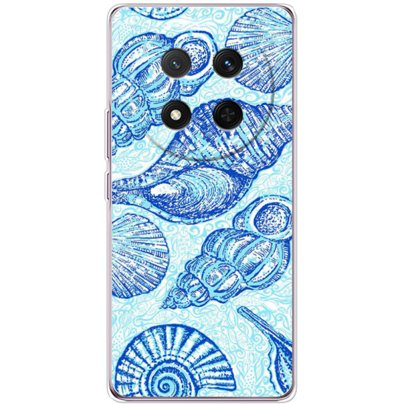 Чохол BoxFace Honor X9c 