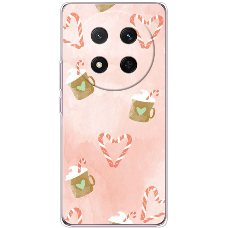 Чохол BoxFace Honor X9c 