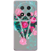 Чохол BoxFace Honor X9c 