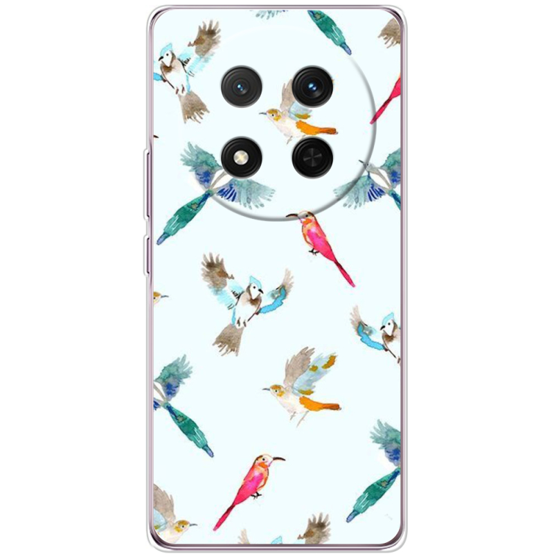 Чохол BoxFace Honor X9c 