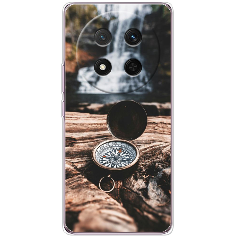 Чохол BoxFace Honor X9c 