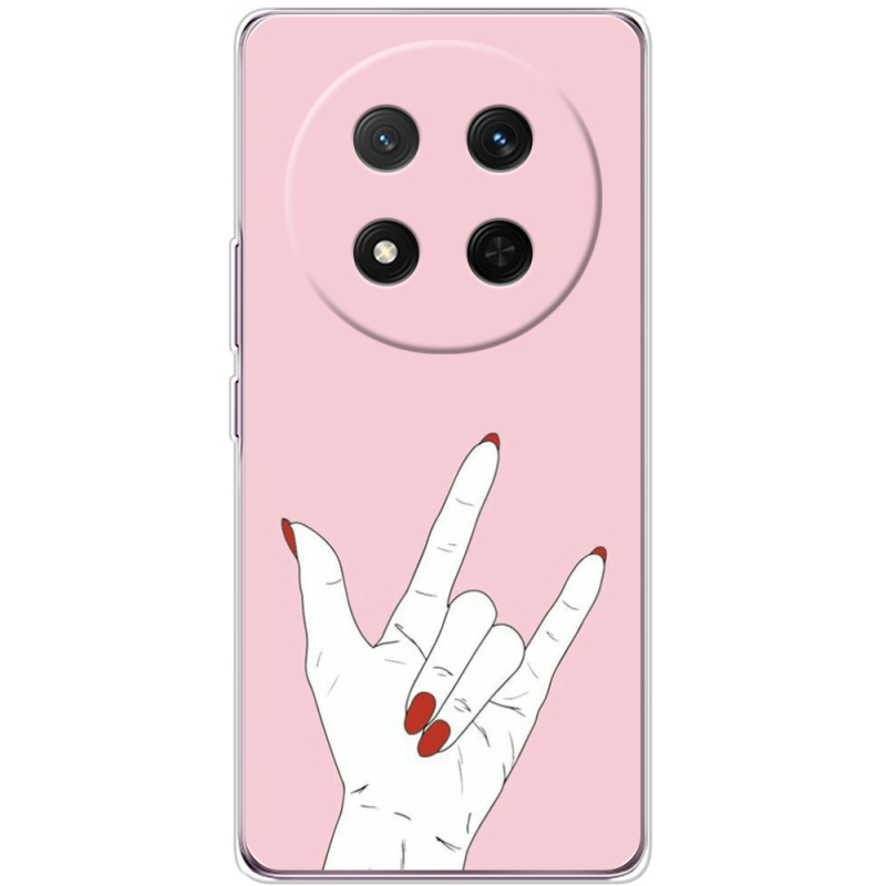 Чохол BoxFace Honor X9c 