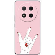 Чохол BoxFace Honor X9c 