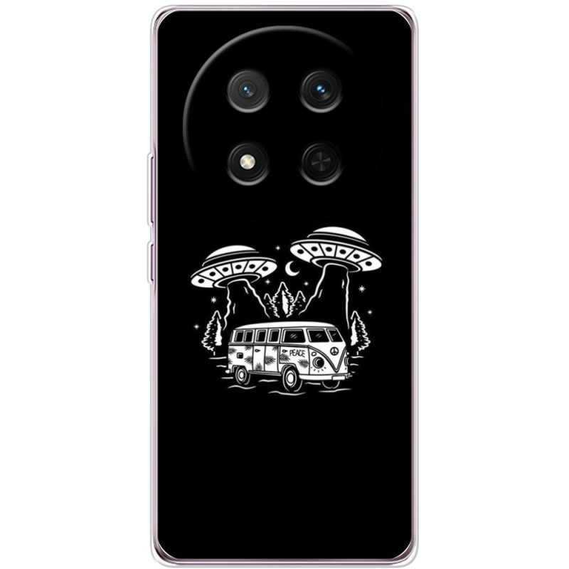 Чохол BoxFace Honor X9c 