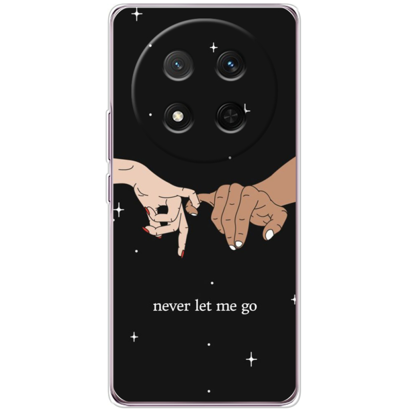 Чохол BoxFace Honor X9c 