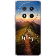 Чохол BoxFace Honor X9c 