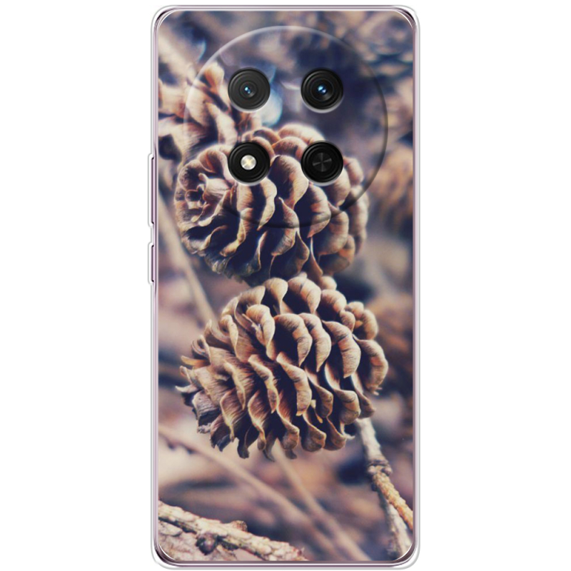 Чохол BoxFace Honor X9c 