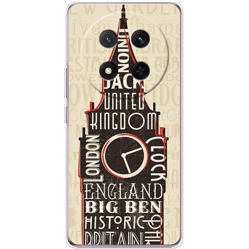 Чохол BoxFace Honor X9c 