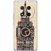 Чохол BoxFace Honor X9c 