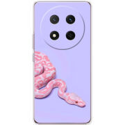 Чохол BoxFace Honor X9c 