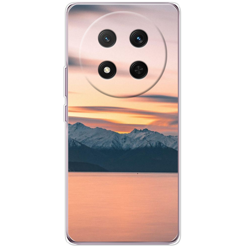 Чохол BoxFace Honor X9c 